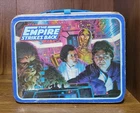 Star Wars Empire Strikes Back Vintage Lunchbox