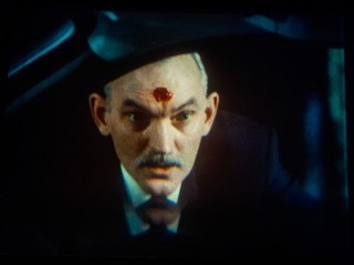 16mm FEATURE FILMS x2: WILD GEESE II (1985) NONE BUT THE BRAVE (1965)