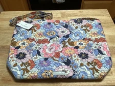 Vera Bradley Hobo/Tote bag new/ w tags Floral Aloha BLOOMS