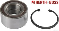 Herth+Buss Jakoparts J4702058 Radlagersatz Radlager Satz Vorderachse Vorne