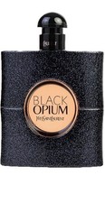 Yves Saint Laurent Black Opium 3 fl oz 90 Ml Women's Eau de Parfum Spray