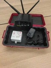 Peplink Pepwave MAX BR1 Mini LTEA Cellular Modem With Wi-Fi