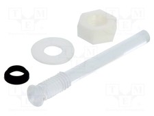 BIVAR PLTR2-24MM-PR1 Lichtwellenleiter f&uuml;r LED
