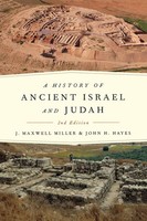 J. Maxwell Miller (U. A.) | A History Of Ancient Israel And Judah, Second...