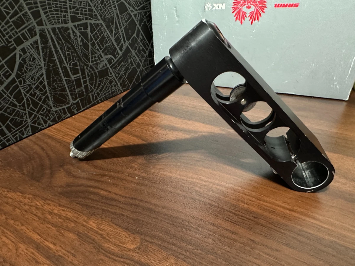 Quill Black Bicycle Stems for sale | eBay