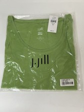 Brand New J. Jill in the original packaging style 716983 Size Medium