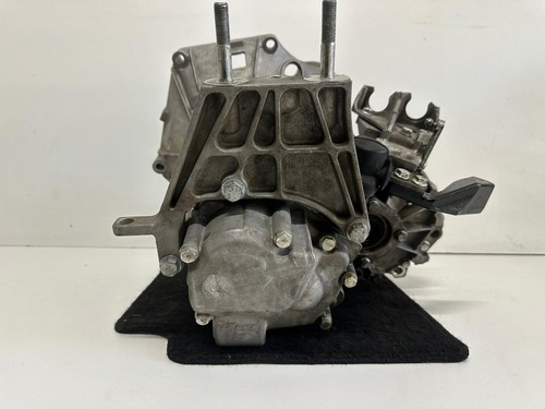 CAMBIO MANUALE COMPLETO PER FIAT Doblo Cargo II (263) 55276900 Diesel 1248 (15> - Foto 2 di 7