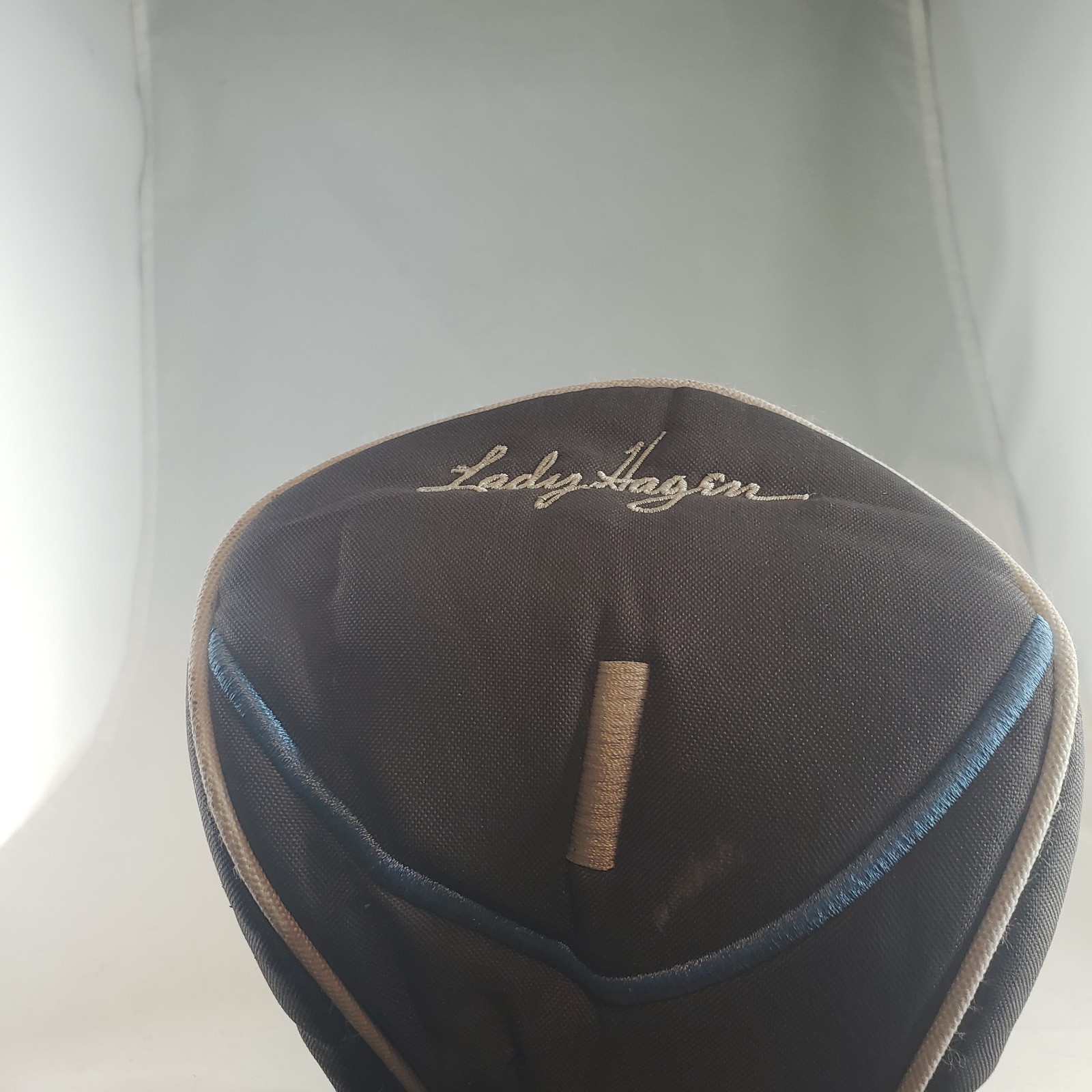 Lady Hagen AVX Driver headcover womens Golf Club Headcover Replacement