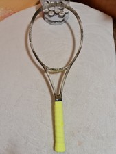 Fischer Vacuum Twin Tec Pro Charly Steeb, nuovo, taglia L3