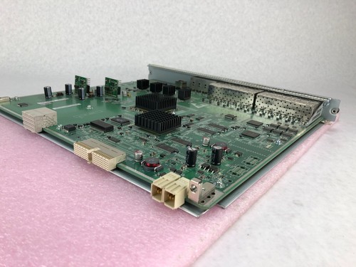 HP JD223A LSQ1GP24TSC0 1000BASE-X-SFP+10/100/1000BASE-T Switch Blade - Picture 9 of 10