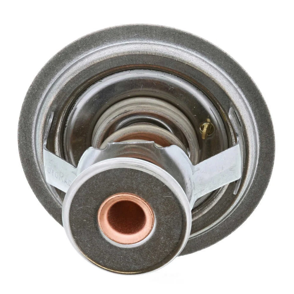 Termostato de refrigerante estándar para Volvo XC90 S80 MOTORAD 2005-2011 Foto 3 de 4