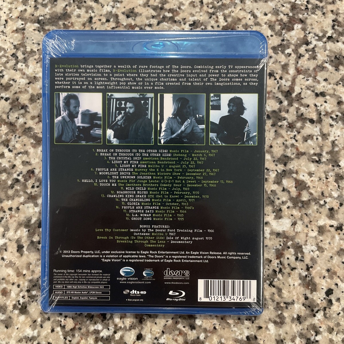 その他 R-Evolution [Blu-ray] 9jupf8b R-Evolution [Blu-ray] 9jupf8b