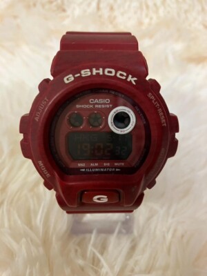 新同品 カシオ CASIO G-SHOCK GD-X6900HT 腕時計 882 CASIO(カシオ) 腕時計G-SHOCK ジーショック Heathered Color