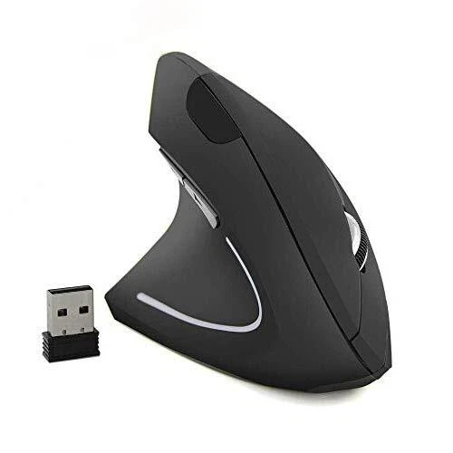 Left hand online mouse wireless