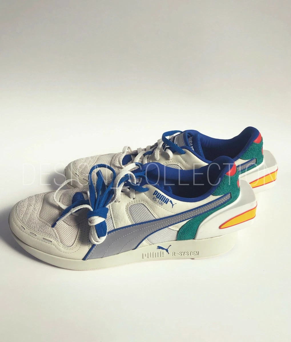 Puma ader top rs 100