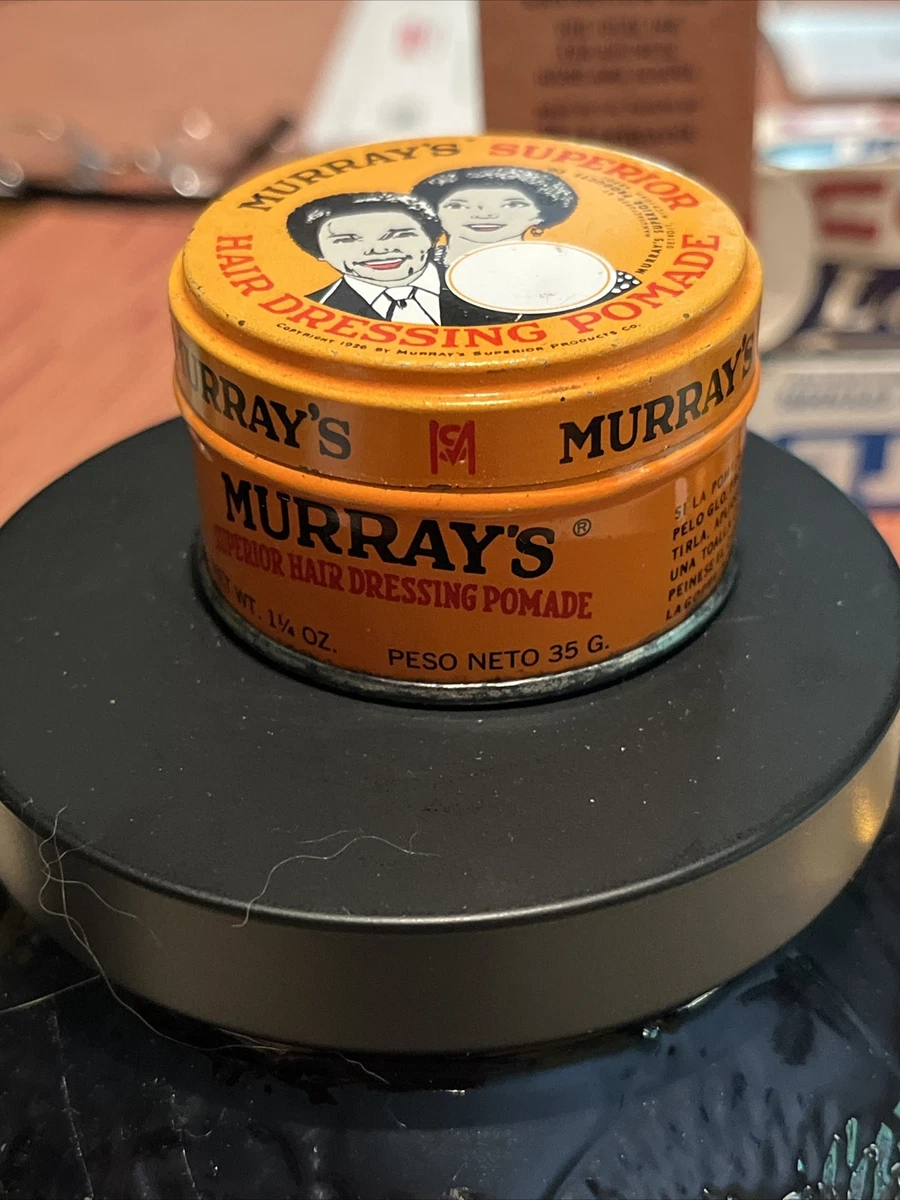 Murray's Superior Products Co., est. 1925 - Made-in-Chicago Museum