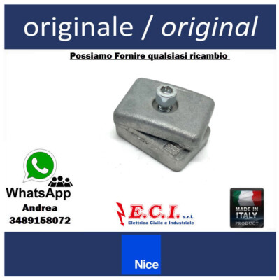 Nice Prmb06s Mechanical Stop Group Wingo Moby Toona