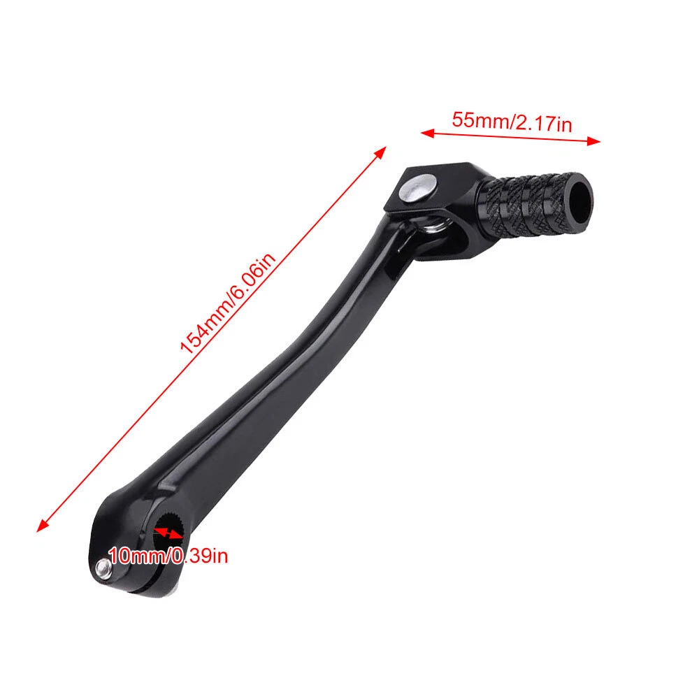 Bike gear best sale lever cover
