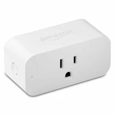 Amazon Smart Plug Works With Alexa New Sealed