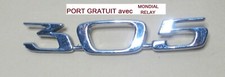 Capot Peugeot 305
