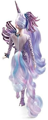 Muñeca Barbie Mattel Diosa Unicornio Mythical Muse Series FJH82 sin usar - Imagen 3 de 9
