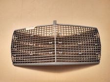 GRIGLIA FRONTALE GRIGIA MERCEDES BENZ 240  W 115