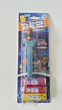 Space Jam A New Legacy Pez Dispenser LeBron James Brand New Sealed