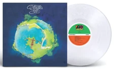 Yes - Fragile [Clear Vinyl] NEW LP Album