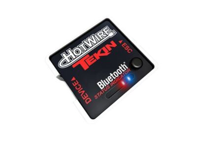 Tekin - Hotwire 3.0 Bluetooth - ESC Programmer