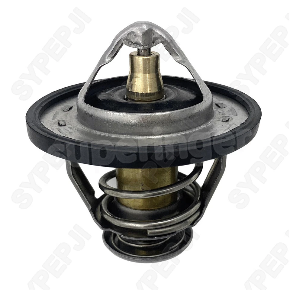 25500-3A010 THERMOSTAT ASSY COOLANT CALORSTAT for Hyundai Veracruz New - Image 3 of 4