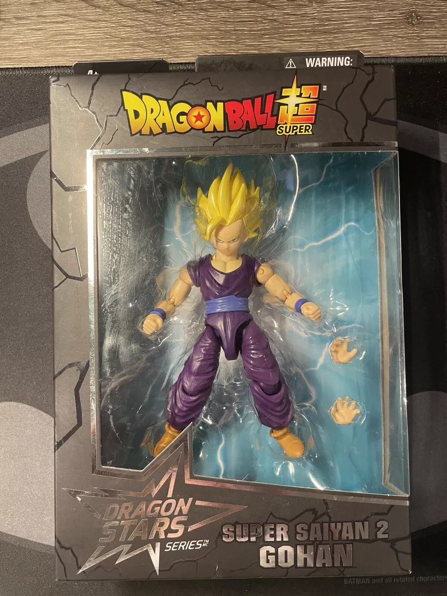 Dragon Ball Super Dragon Stars Series 11 Super Saiyan 2 Gohan