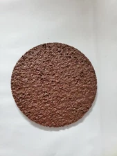 4" Surface Conditioning Prep Discs HD Extra Course, 5 Pack