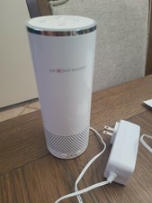 Project Nursery Smart Speaker with Amazon Alexa