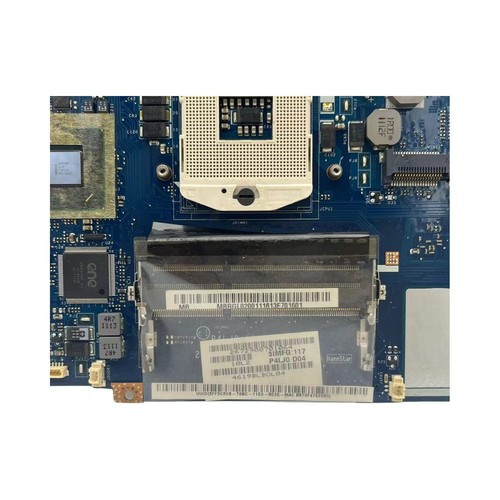 LA-7231P Mainboard for Acer Aspire 4830TG Motherboard MBRGL02001 GT540M 1G GPU - Afbeelding 3 van 8