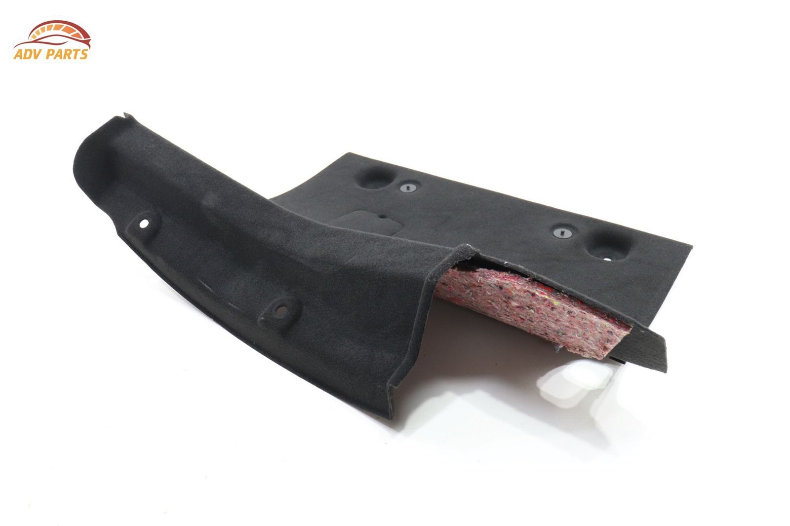 Maserati Quattroporte 2014-2021 Trunk liner