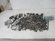 23 POLARIS GENERAL XP 4 1000 EPS BOLTS HARDWARE BODY FRAME ENGINE MOUNTS  #3483