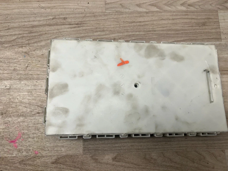 BMW 328I 428i 428I 328I 228I 440I 340I OEM 12-20 FRONT BODY CONTROL MODULE - Image 4 of 4