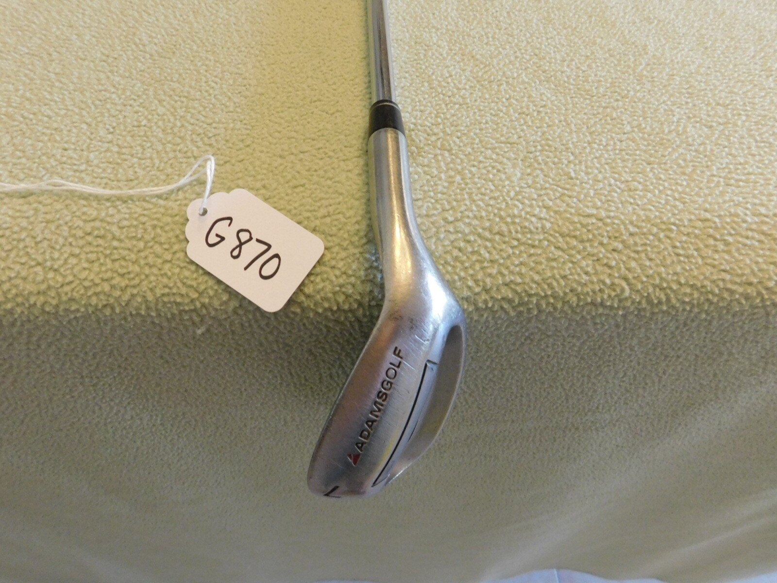 Adams Tight Lies TL914 Lob Wedge G870 eBay