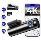 <!--F#f_0-->AZDOME 4K+1080P Dual Dash Cam Front and Rear GPS 5G WiFi Parking Mode DVR 64G TF<!--F/-->