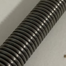 Bosch compression spring 8-108-002-413  391/4  Length Fast Shipping 