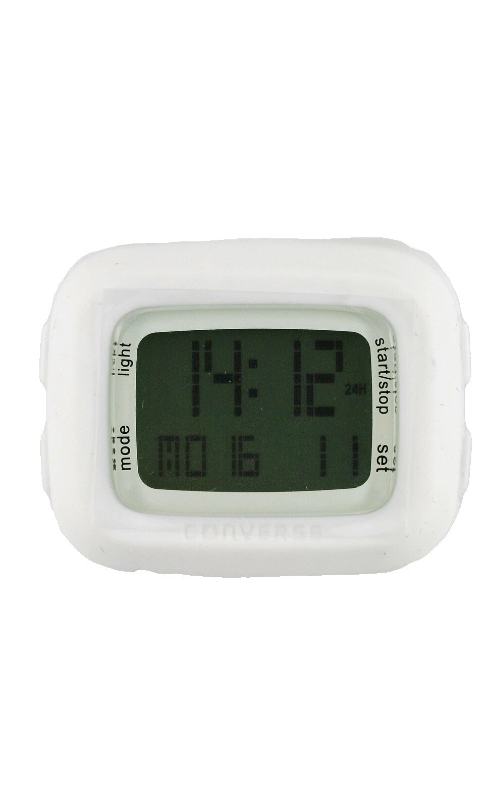 Converse Rubber Case Wristwatches