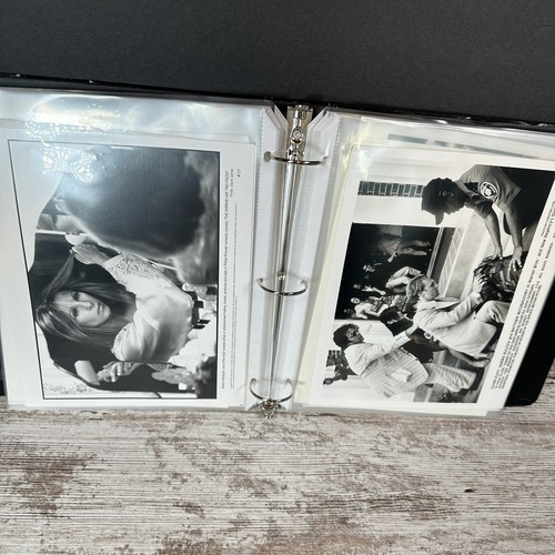 Riesige 1990er Promi Film / TV Film Stars Still Presse Promo Fotos Lot 63 - Bild 3 von 24