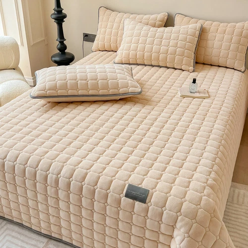 Tagesdecke Bettüberwurf gesteppt Steppdecke Überwurf Bett Sofa Überdecke Decke - Bild 32 von 32