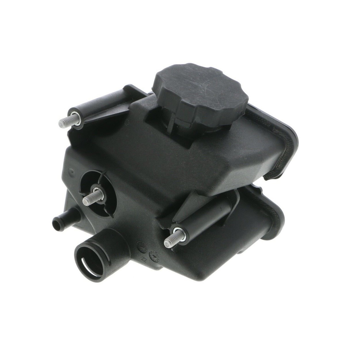 Genuine OEM Power Steering Reservoir for Mercedes 0004602383 | eBay
