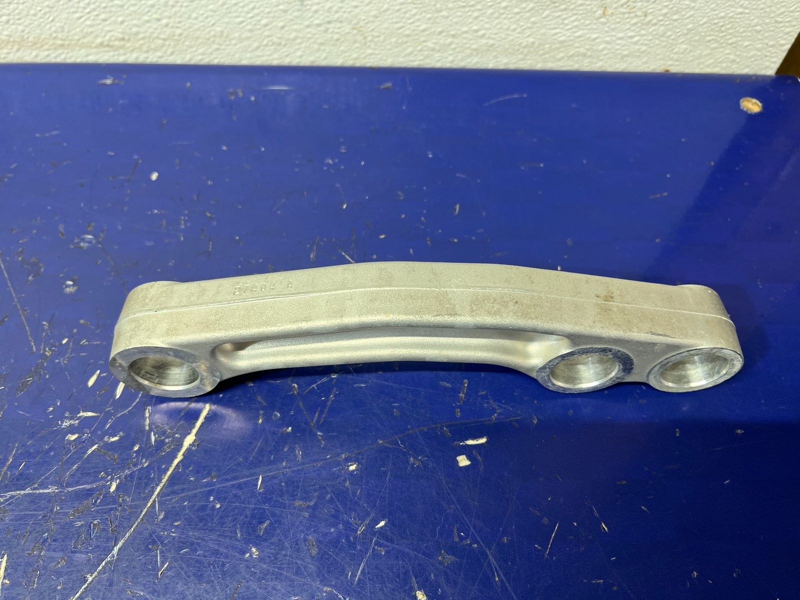 Rear Brake Disc Rotor Hub Flange Fits Honda TRX450ER Electric - Foto 9