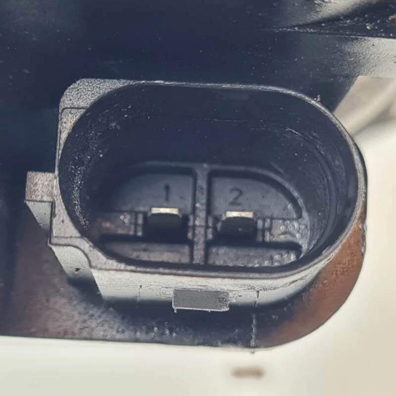 3Q0615405 pinza freno posteriore sinistra per AUDI Q3 SPORTBACK (F3N) 1532040 - Immagine 4 di 4