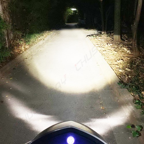 2x P15D H6M para Arctic Cat Bearcat 454 1996 1997 1998 ATV Kit de bombillas LED - Imagen 18 de 24