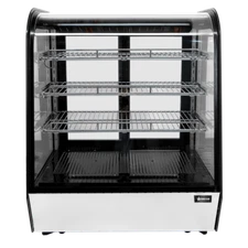 Omcan USA 47448 27" Countertop Refrigerated Display Case