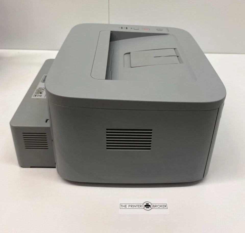 Samsung ML-1910 A4 Mono Laser Printer ML-1910/SEE - Image 2 of 4