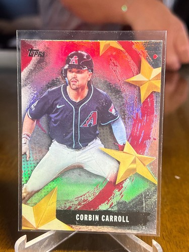 2025 Topps Series 1🔥Stars of MLB🔥Call to the Hall🔥 Topps 90🔥Cactus🔥inserts! - Picture 16 of 54